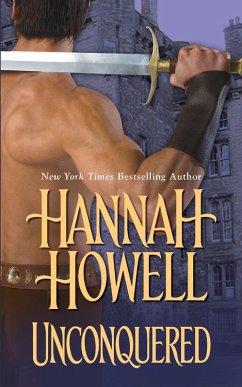 Unconquered (eBook, ePUB) - Howell, Hannah