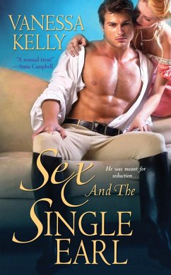 Cover Sex and the Single Earl (eBook, ePUB)