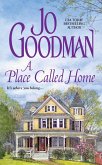 Place Called Home (eBook, ePUB)