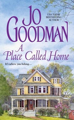Place Called Home (eBook, ePUB) - Goodman, Jo