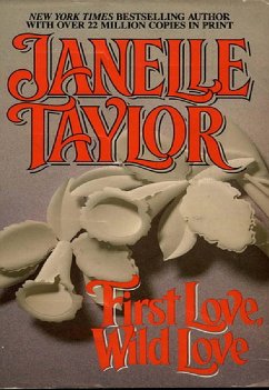 Cover First Love Wild Love (eBook, ePUB)