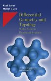 Differential Geometry and Topology (eBook, PDF)