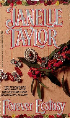 Cover Forever Ecstasy (eBook, ePUB)