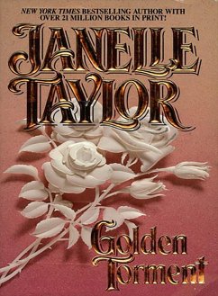 Cover Golden Torment (eBook, ePUB)