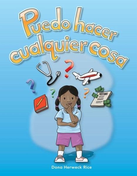 Puedo hacer cualquier cosa (eBook, PDF) Puedo hacer cualquier cosa (eBook, PDF)