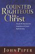 Counted Righteous in Christ? (eBook,... - Bild 1