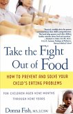 Take the Fight Out of Food (eBook, ePUB)