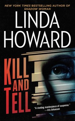 Kill and Tell (eBook, ePUB) - Howard, Linda