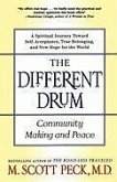 The Different Drum (eBook, ePUB)