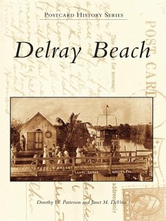 Delray Beach (eBook, ePUB) - Patterson, Dorothy