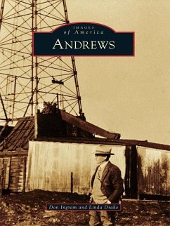 Andrews (eBook, ePUB) - Ingram, Don
