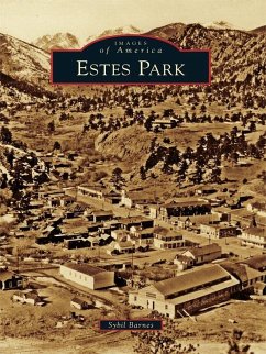 Estes Park (eBook, ePUB) - Barnes, Sybil