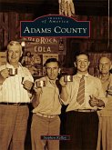 Adams County (eBook, ePUB)