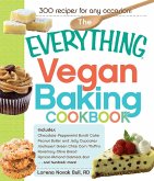 The Everything Vegan Baking Cookbook (eBook, ePUB)