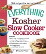 The Everything Kosher Slow Cooker... - Bild 1