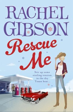 Rescue Me (eBook, ePUB) - Gibson, Rachel