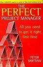 Perfect Project Manager (eBook, ePUB)