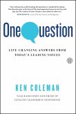 One Question (eBook, ePUB)