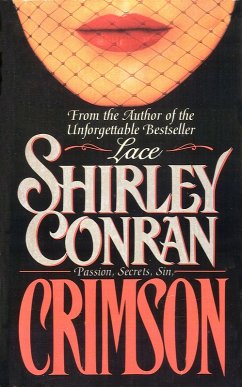 Crimson (eBook, ePUB) - Conran, Shirley