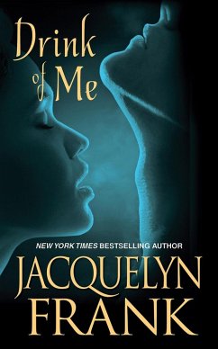 Cover Drink of Me (eBook, ePUB)