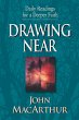Drawing Near (eBook, ePUB) - Bild 1