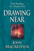 Drawing Near (eBook, ePUB)