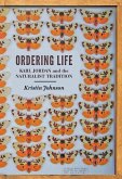Ordering Life (eBook, ePUB)