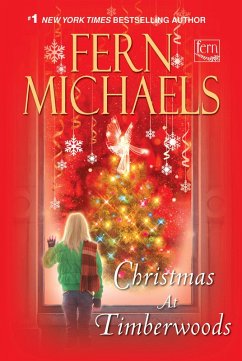 Cover Christmas At Timberwoods (eBook, ePUB)