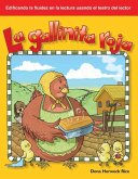 La gallinita roja (The Little Red Hen) (eBook, PDF) La gallinita roja (The Little Red Hen) (eBook, PDF)