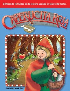 Cover Caperucita Roja (eBook, PDF)