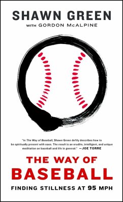 Cover The Way of Baseball (eBook, ePUB)