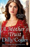 A Mother's Trust (eBook, ePUB)