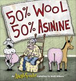 50% Wool, 50% Asinine (eBook, ePUB)