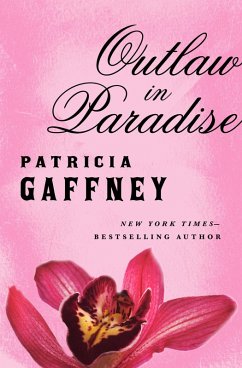 Cover Outlaw in Paradise (eBook, ePUB)