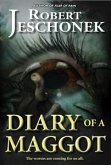 Diary of a Maggot (eBook, ePUB)