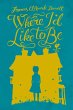 Where I'd Like To Be (eBook, ePUB) - Bild 1