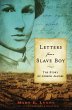 Letters from a Slave Boy (eBook, ePUB) - Bild 1
