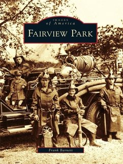 Fairview Park (eBook, ePUB) - Barnett, Frank