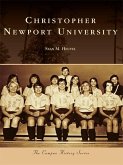 Christopher Newport University (eBook, ePUB)