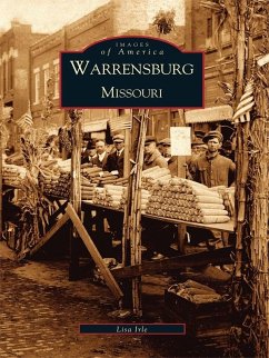 Warrensburg, Missouri (eBook, ePUB) - Irle, Lisa