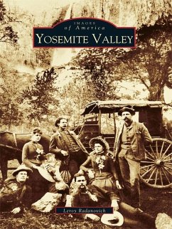 Cover Yosemite Valley (eBook, ePUB)
