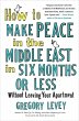 How to Make Peace in the Middle East in... - Bild 1