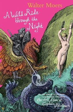 A Wild Ride Through The Night (eBook, ePUB) - Moers, Walter