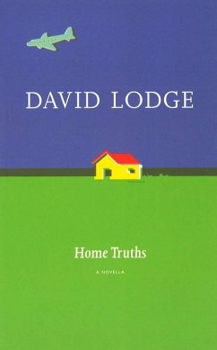 Cover Home Truths: a Novella (eBook, ePUB)