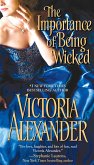 Importance of Being Wicked (eBook, ePUB)