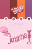 Girls of Grace Journal (eBook, ePUB)