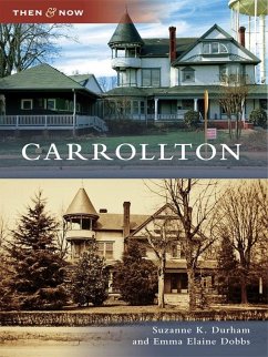 Cover Carrollton (eBook, ePUB)