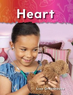 Cover Heart (eBook, PDF)