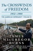 The Crosswinds of Freedom, 1932-1988 (eBook, ePUB)