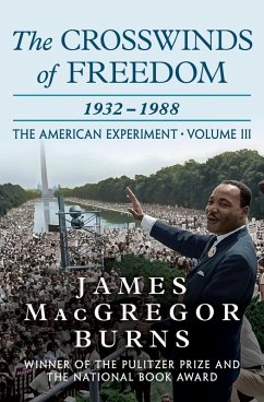Cover The Crosswinds of Freedom, 1932-1988 (eBook, ePUB)
